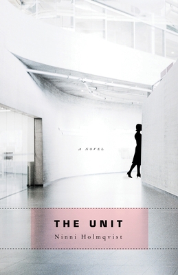 The Unit 1590513134 Book Cover