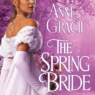 The Spring Bride B08XNBY8ZX Book Cover