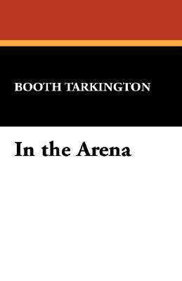 In the Arena 1434496317 Book Cover