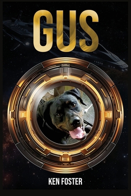 Gus B0DB6NBSXT Book Cover