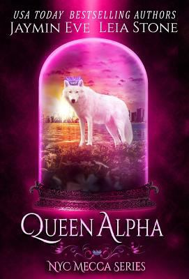 Queen Alpha 0982068751 Book Cover