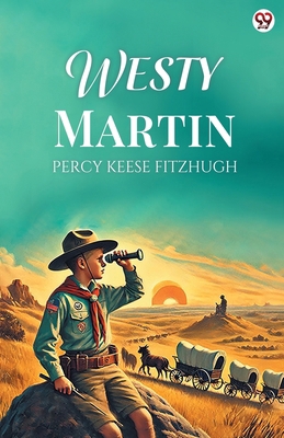 Westy Martin 9370816054 Book Cover