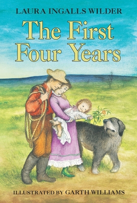 The First Four Years B005EMNKCY Book Cover