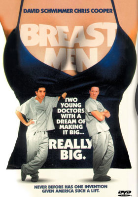 Breast Men B00005MHOE Book Cover