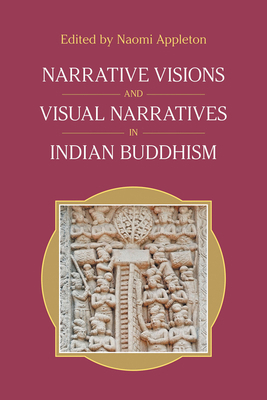 Narrative Visions and Visual Narratives in Indi... 1800501315 Book Cover