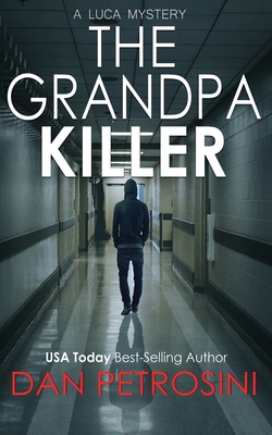 The Grandpa Killer 1960286102 Book Cover
