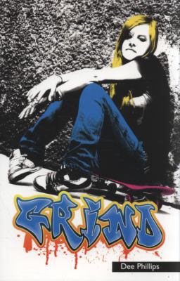 Grind 0237539578 Book Cover