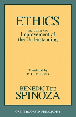 Ethics 0879755288 Book Cover