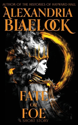 Fate or Foe 1923083104 Book Cover