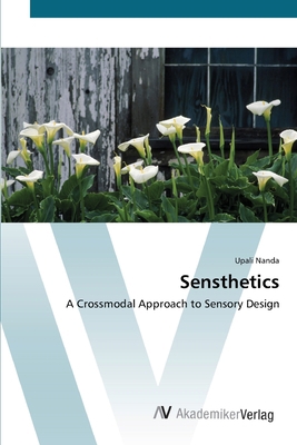 Sensthetics 3639422937 Book Cover