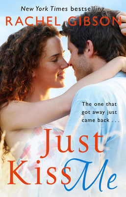 Just Kiss Me 0552170542 Book Cover