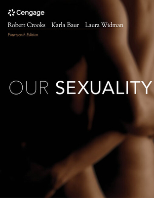 Our Sexuality 0357360753 Book Cover