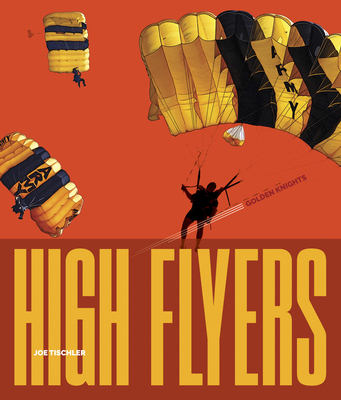 Golden Knights B0F5462P6K Book Cover