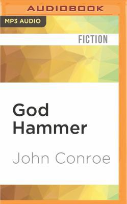 God Hammer 1536607797 Book Cover