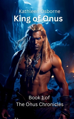 King of Onus B0H1YM6X79 Book Cover