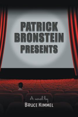 Patrick Bronstein Presents 1504980972 Book Cover