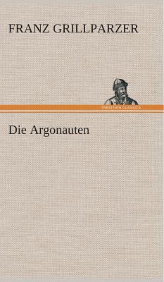 Die Argonauten [German] 384954799X Book Cover