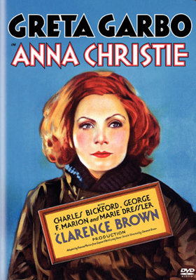 Anna Christie B0009S4IK6 Book Cover