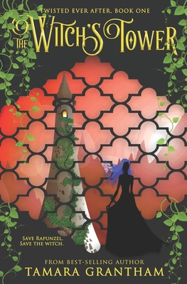 The Witch's Tower 1634224469 Book Cover