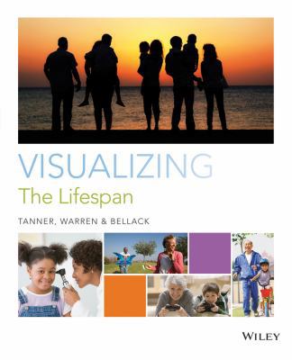 Visualizing Lifespan Development (Visualizing S... 0470280964 Book Cover