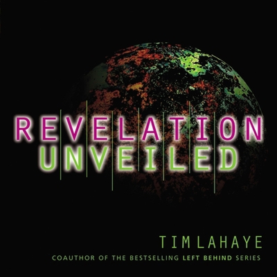 Revelation Unveiled B0C7YPT9F9 Book Cover