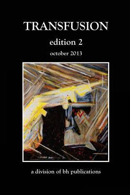 Transfusion 1493673440 Book Cover