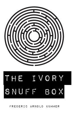 The Ivory Snuff Box 1530165652 Book Cover