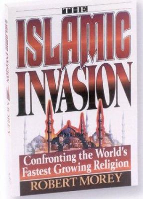 Islamic Invasion 1931230072 Book Cover