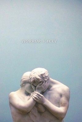 Horror Vacui [Spanish] B0CW1BZMQN Book Cover