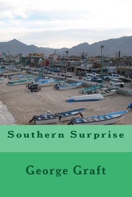 Southern Surprise 1502731169 Book Cover
