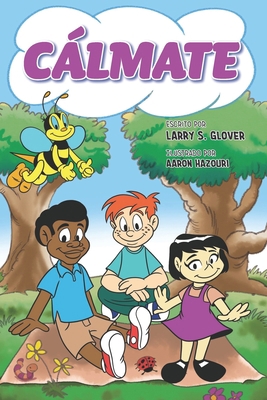 Calmate [Spanish] 1736071866 Book Cover