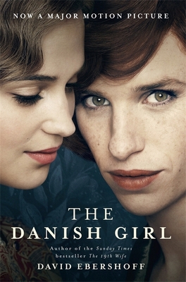 The Danish Girl (Weidenfeld and Nicholson) 147460157X Book Cover