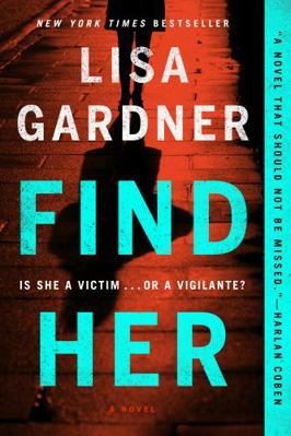 Find Her 069840422X Book Cover