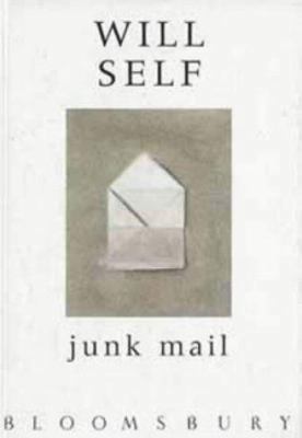 Junk mail [Unqualified] 0747520631 Book Cover