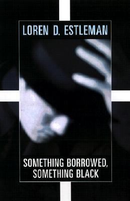 Something Borrowed, Something Black (Peter Mack... 031287863X Book Cover