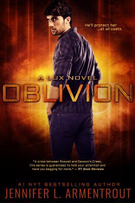 Oblivion 1633754790 Book Cover