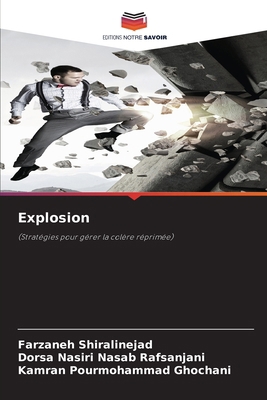 Explosion [French] 6209133126 Book Cover