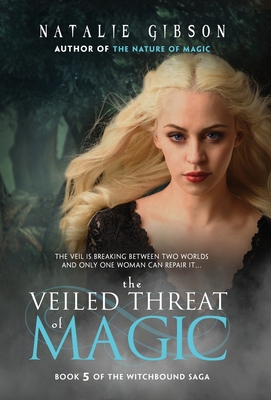 The Veiled Threat of Magic 1643973258 Book Cover