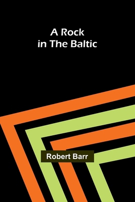 A Rock in the Baltic 9357979115 Book Cover