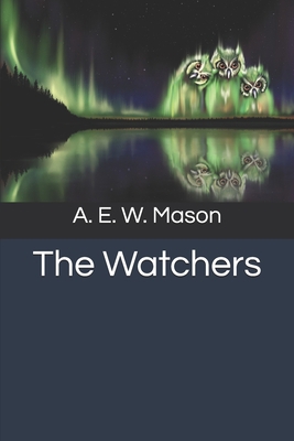 The Watchers 1691907731 Book Cover