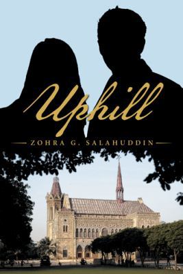 Uphill 1491797126 Book Cover