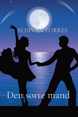 Den sorte mand [Danish] 6599415970 Book Cover