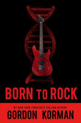 Born to Rock 1484798414 Book Cover