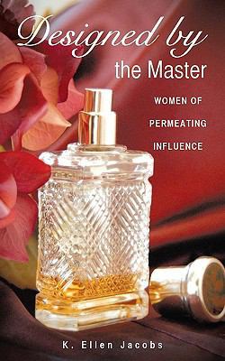 Designed by the Master 1607916894 Book Cover