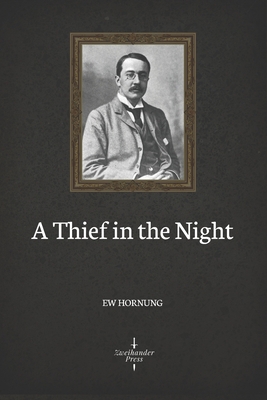 A Thief in the Night (Illustrated) B084DP6NQ2 Book Cover