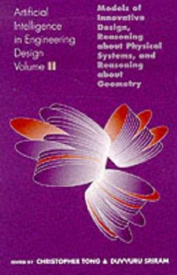 Artificial Intelligence in Engineering Design: ... 0126605629 Book Cover