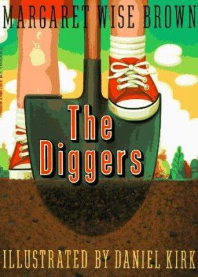 The Diggers 0786811633 Book Cover
