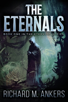 The Eternals: Beneath The Fading Sun [Large Print] 4867527785 Book Cover