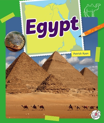 Egypt 1503878430 Book Cover