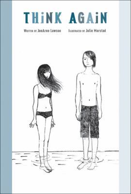 Think Again 1554534232 Book Cover